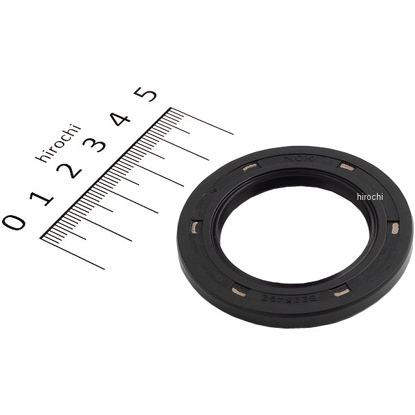 ダストシール 34X52X5 91251-MAZ-003