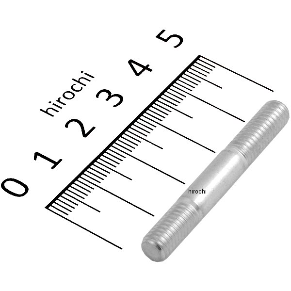 ボルト スタッド 6X45 92900-060320B