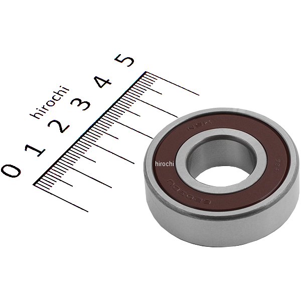 ベアリング ラジアルボール 6203U 96140-62030-00