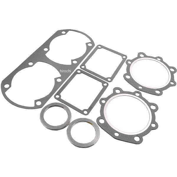トップエンドガスケットセット ヤマハ 485cc