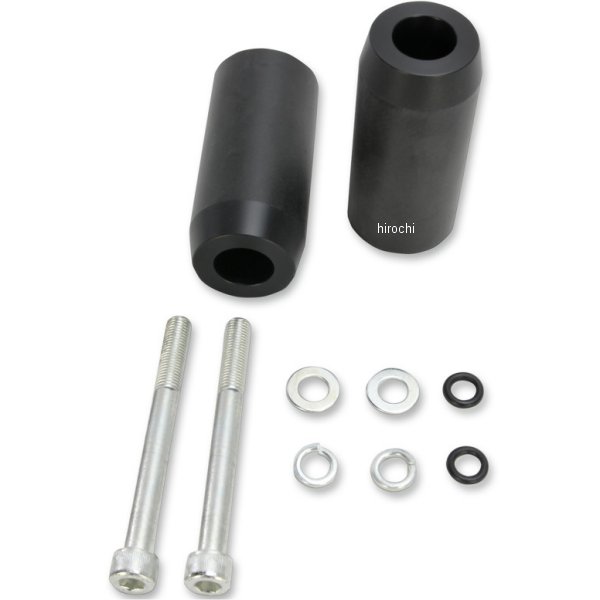 フレーム スライダー 15年-20年 CB300 黒