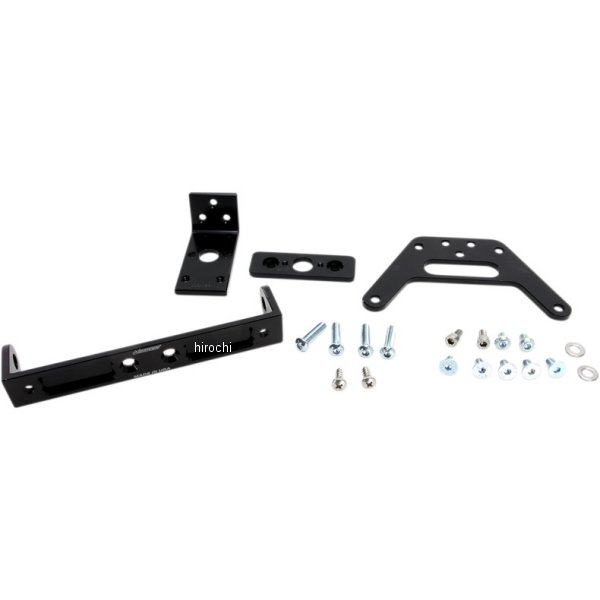 フェンダーレスキット 17年 SV650 ウインカー無し