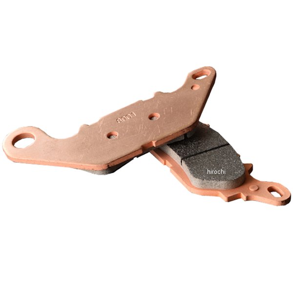 ブレーキパッド ゴールデンパッドX(R) NMAX