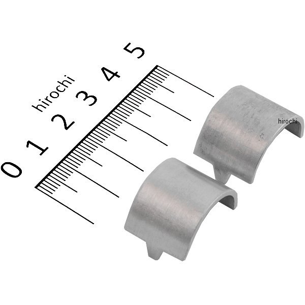 アクセサリーマウント アダプタ 7/8インチ ハンドル 1個売り