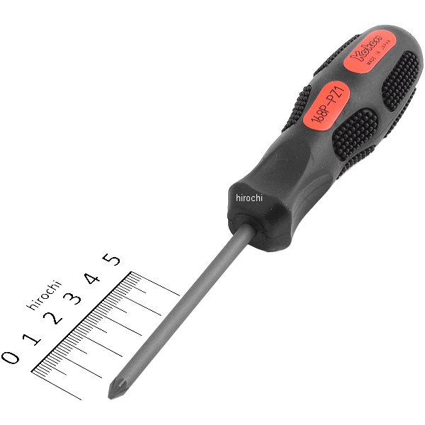 PZドライバー PZ1