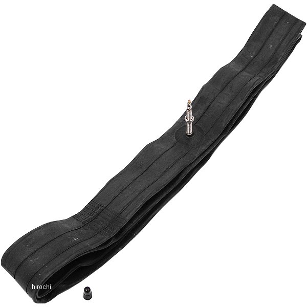 自転車用タイヤチューブ RVT40 650×47B-52B 27.5×1.95-2.10 仏式バルブ コア取り外し可能