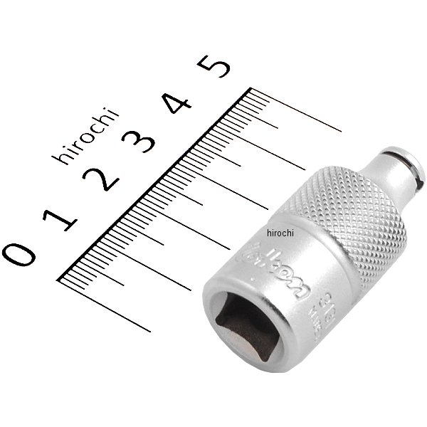 3/8インチsq タップホルダー M3