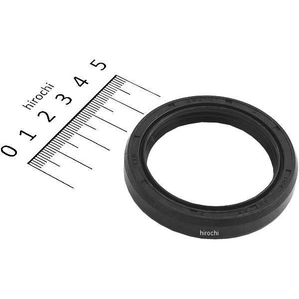 フロントフォークオイルシール ゼファー1100 ZRT10AZR1100A1-A5