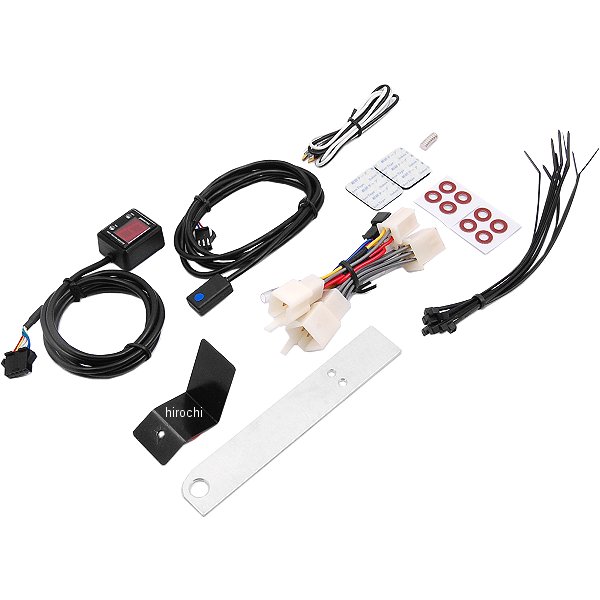 シフトポジションインジケーター SPI-K67 01年-09年 ゼファーχ