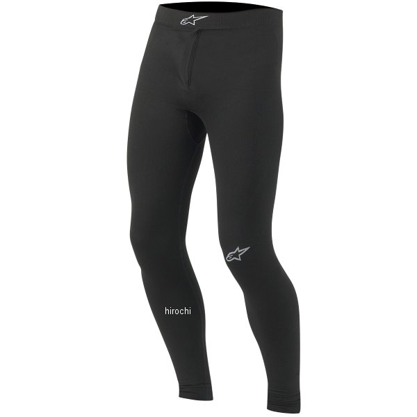 秋冬モデル インナー ボトム WINTER TECH 黒/グレー M/Lサイズ