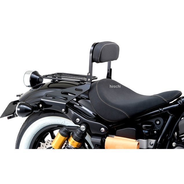 リバーシブルバックレスト/BOLT