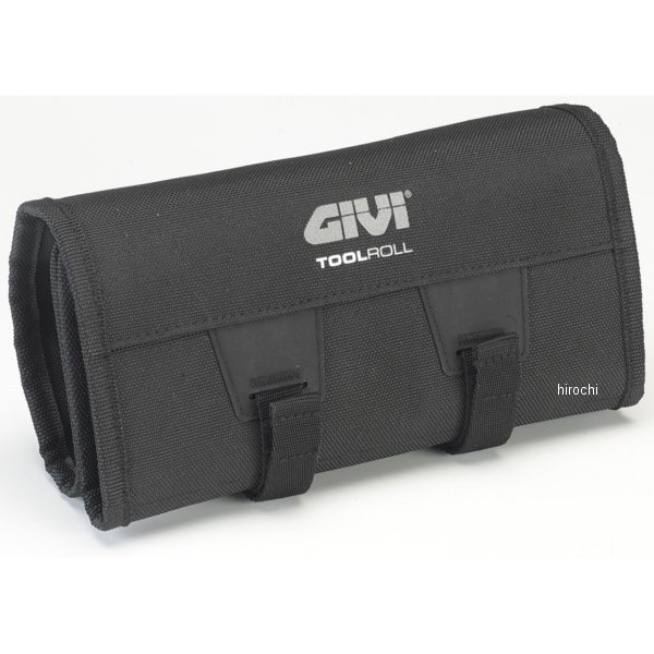 ジビ GIVI T515 ツールバッグ 黒