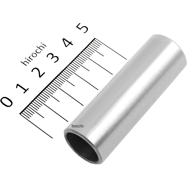 ピストンリストピン 83年-04年 ヤマハ、ポラリス、Arctic Cat 2.362インチ 外径20mm 長さ2.362インチ