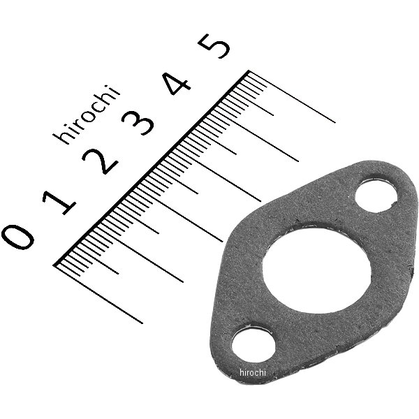 ガスケットキット マフラー用 03年-06年 KDX50