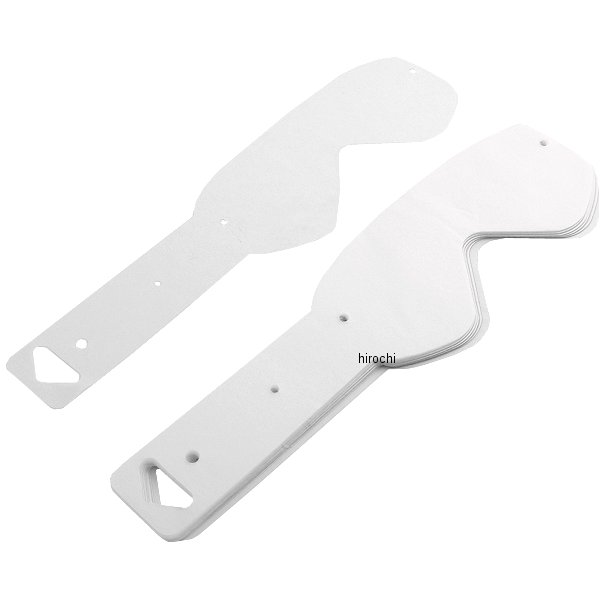 補修 ティアオフ スコット Works 83/87/89用 (50枚入り)