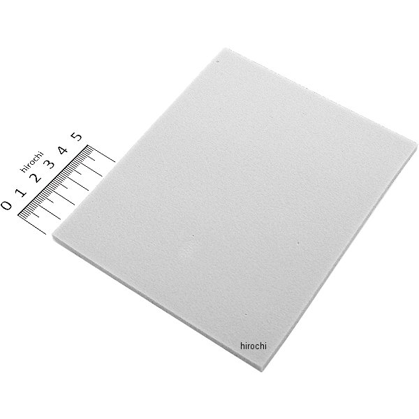 3M スポンジ研磨剤 ＃320-＃600 スーパーファイン 1枚