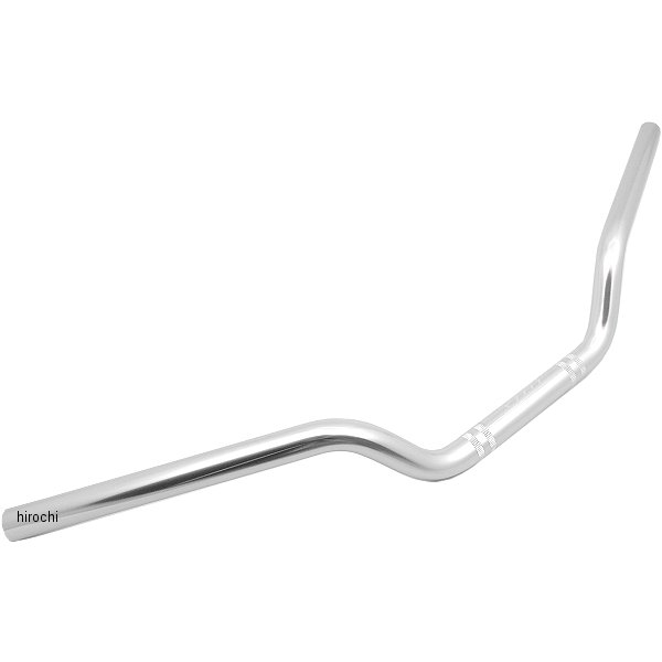 イージーフィットバー 03年-09年 CB1300SF、CB1300SB シルバー アルミ