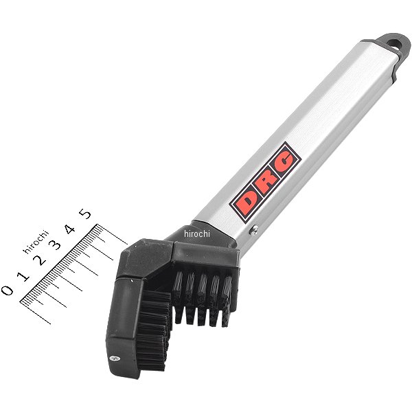 チェーンブラシ チタン