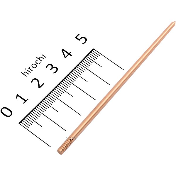 FCR ジェットニードル 小型用 #90FTN