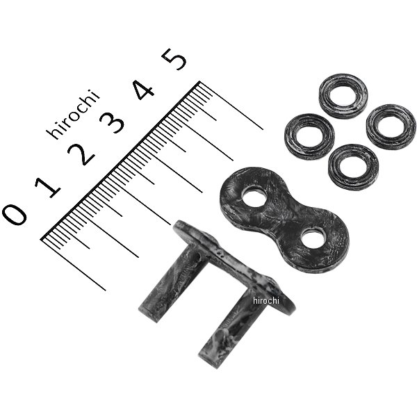 BL520X-XWCLF-カシメジョイント