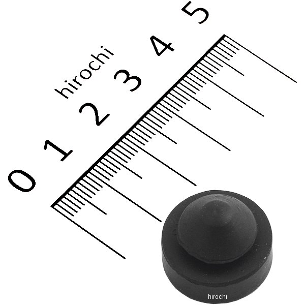 ラバーB シートストッパー 77215-GC2-000