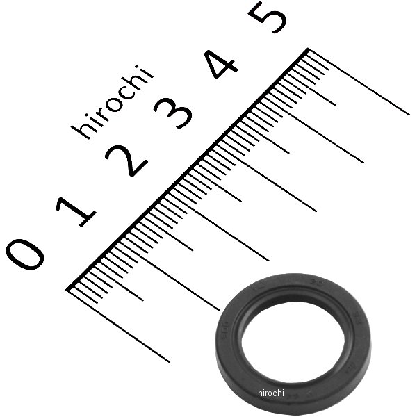 オイルシール 14X20X3.2 91201-434-003