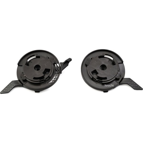 N405GT シールドメカニズム