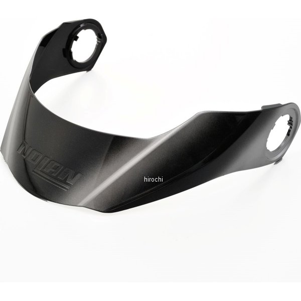 N405GT サンバイザー フェードシルバー