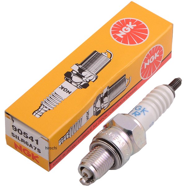 90541  イリジウムプラグ ネジ型 08年以降 エイプ100
