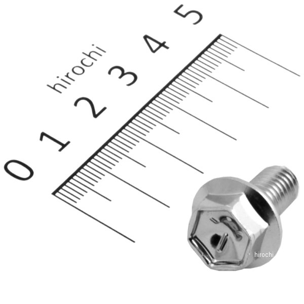 ボルト 01550-08167