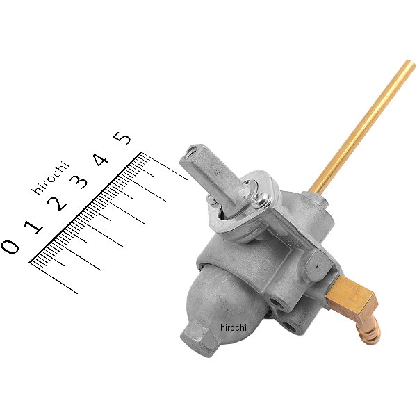 フューエルコックASSY 16950-124-015