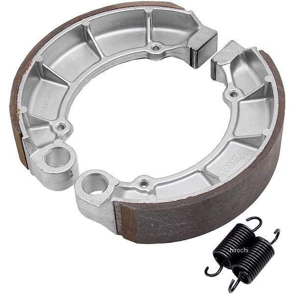 ブレーキシュー 78年-81年 CB750K、CB650カスタム