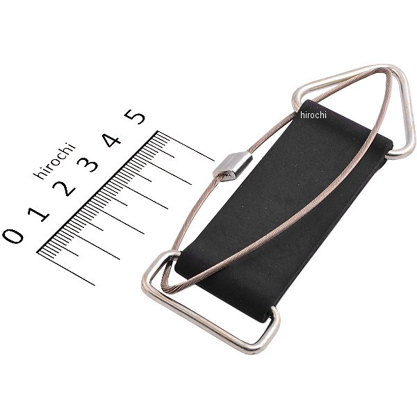 バンド タンクリヤー 17516-KZ3-B00