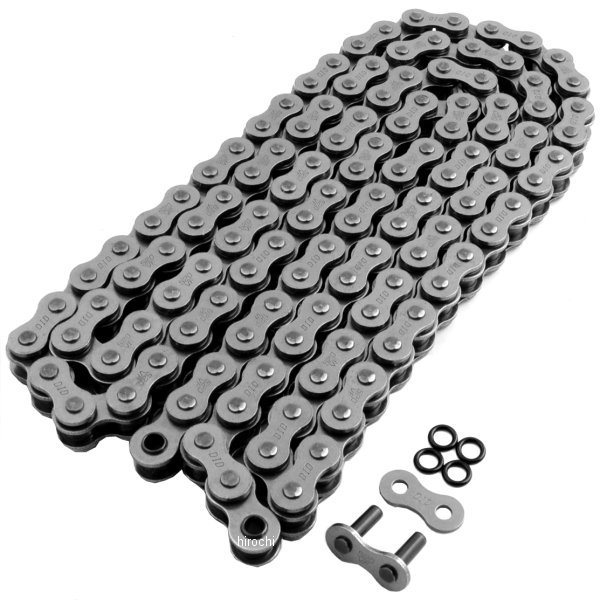 チェーン ドライブ (DID520VF-120ZB) (ヒョウジュンリンク108L) 40540-KYJ-902