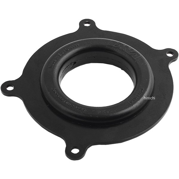 モトフィルター用 エアボックスカバー 08年-09年 XT660Z テネレ