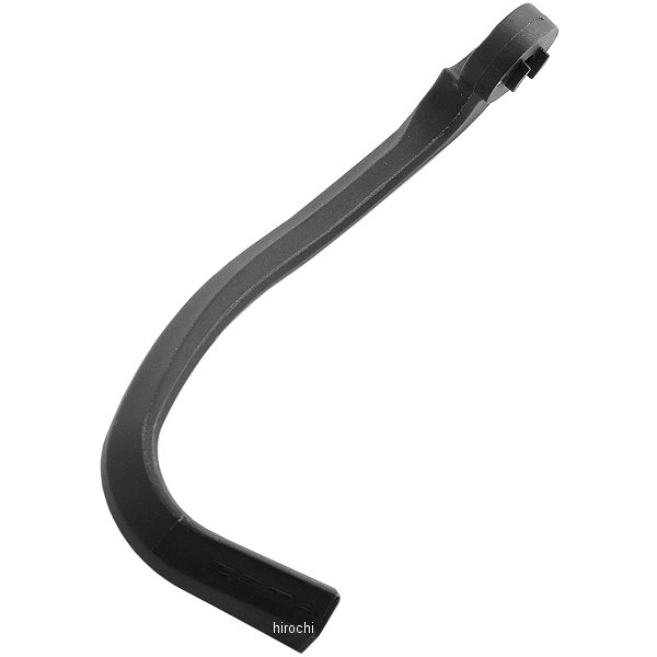 フライトレバーガード 補修用 レバーアーム 黒