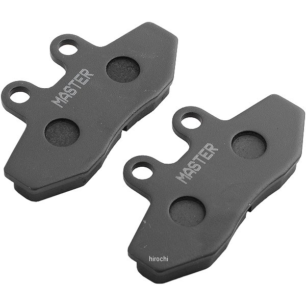 マスターパッド ブレーキパッド シグナスX 28S-W0045-00