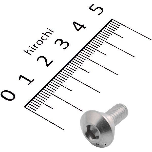 スクリュー パン 6X14 90133-KPP-T00