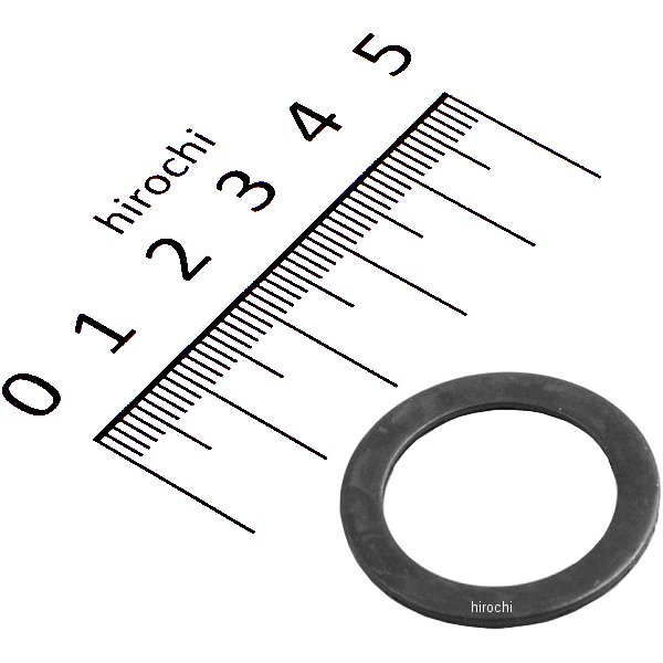 スラストワッシャー 20X28X1.5 90453-KA3-710