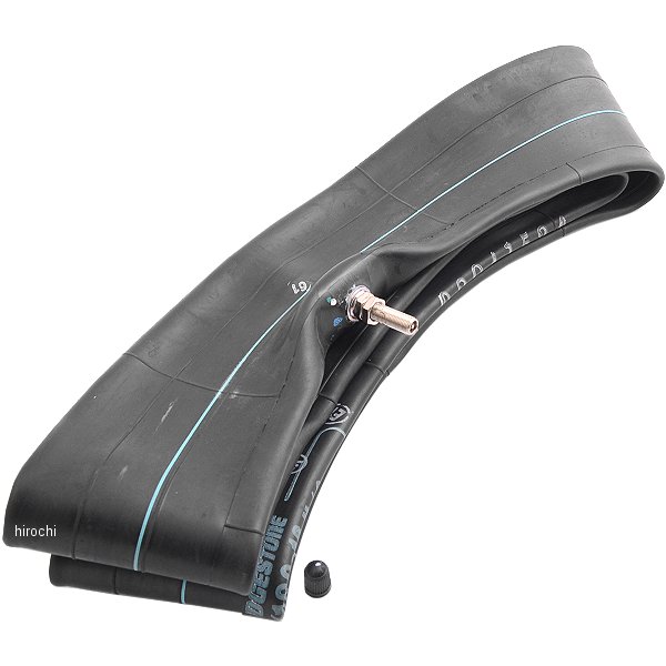 モーターサイクル用 チューブ TR-4 16インチ