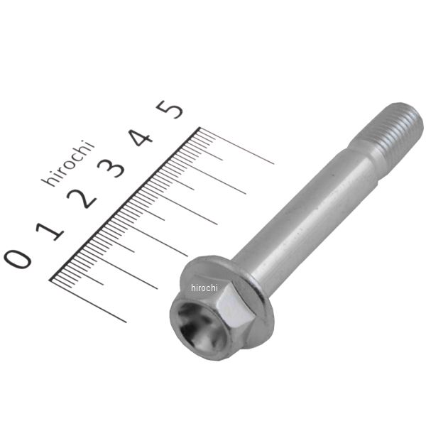 ボルト フランジ 10X65 90151-MG3-000