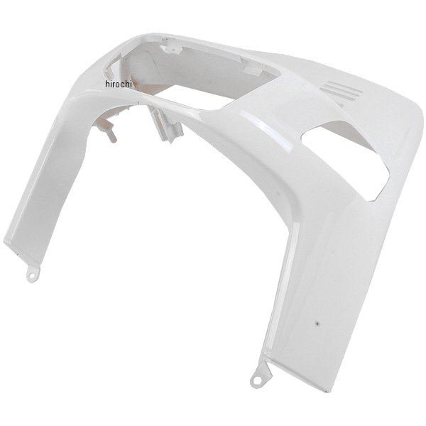 エナジープライス フロントカバー ギア BA50 4KN/UA03J 白