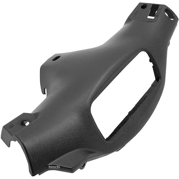 エナジープライス メーターカバー レッツ2 CA1PA/CA1PB 黒