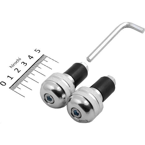 バーエンド シルバー