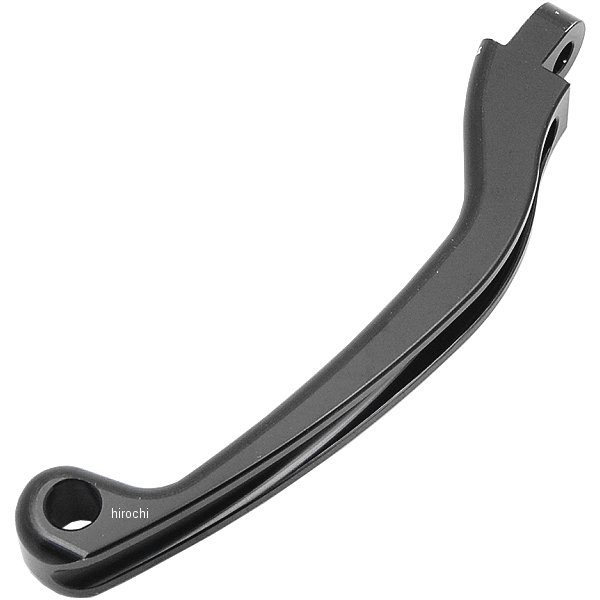 補修用クラッチレバー ショート 1107172、1107174対応 黒