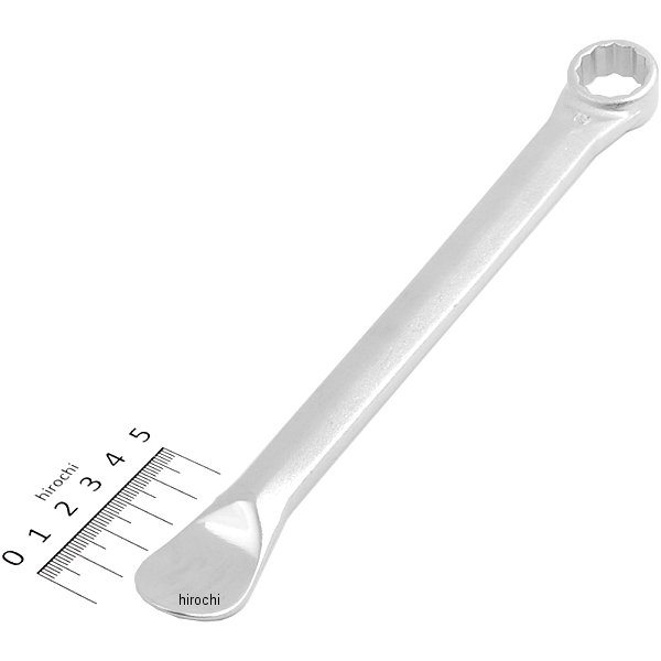 PROタイヤレバー レンチ付き 19mm