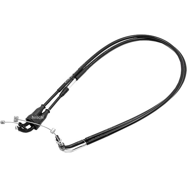 スロットルケーブル アッセンブリ 01年-08年 XJR400R 4HM-26302-30