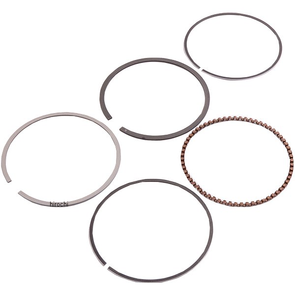 ピストンリング 72mm K1075ETC