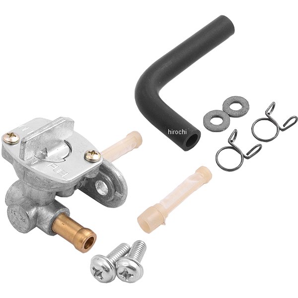 フューエル ペットコックキット 97年-01年 YZ80