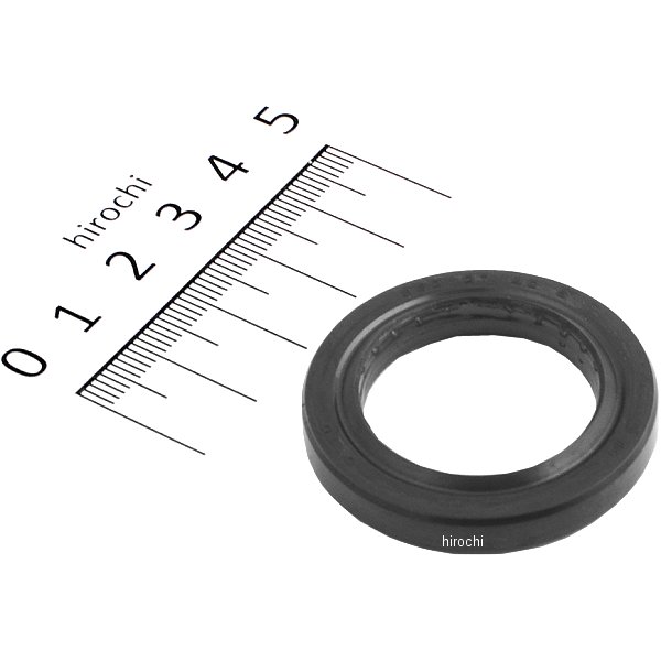 スーパーカブ オイルシール 27X40X6（NOK) 90753-GK4-003